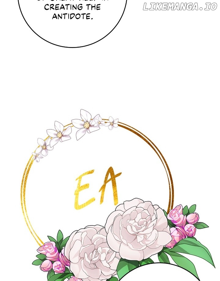 The Baby Hostage Is So Cute Chapter 40 - page 36