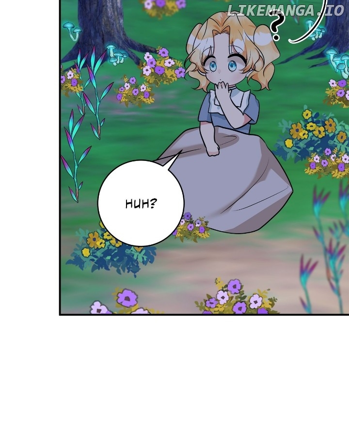 The Baby Hostage Is So Cute Chapter 40 - page 5