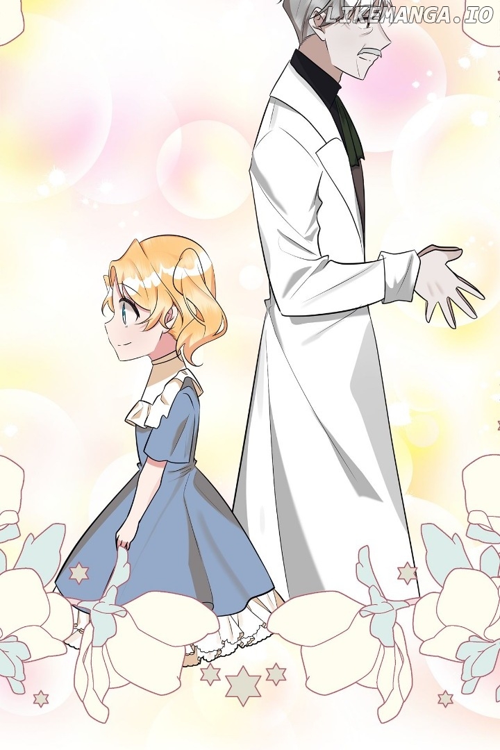 The Baby Hostage Is So Cute Chapter 40 - page 48