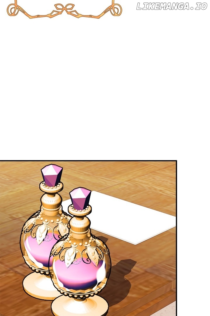 The Baby Hostage Is So Cute Chapter 40 - page 51