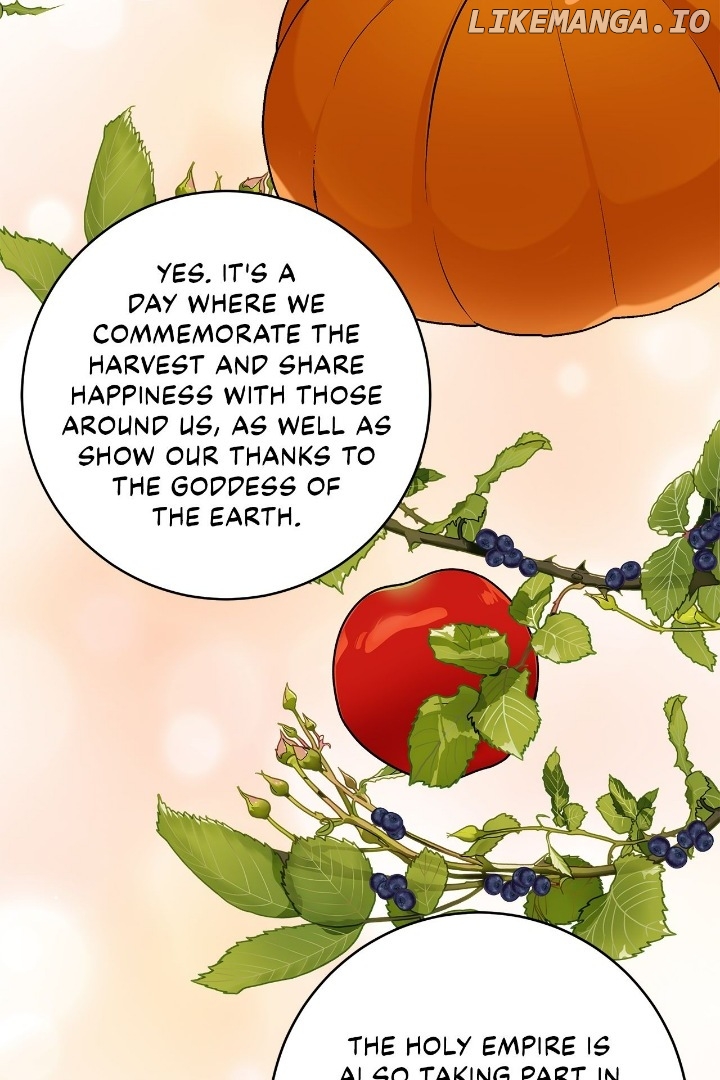 The Baby Hostage Is So Cute Chapter 40 - page 71