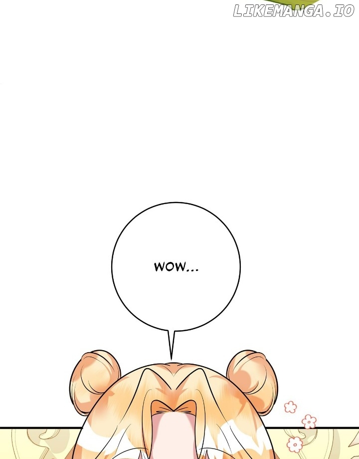 The Baby Hostage Is So Cute Chapter 40 - page 73