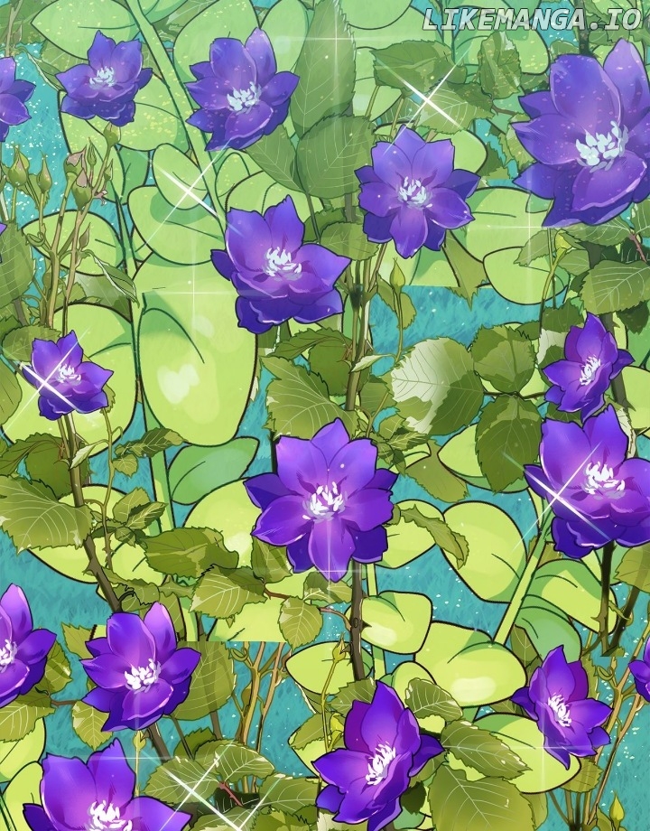 The Baby Hostage Is So Cute Chapter 40 - page 9