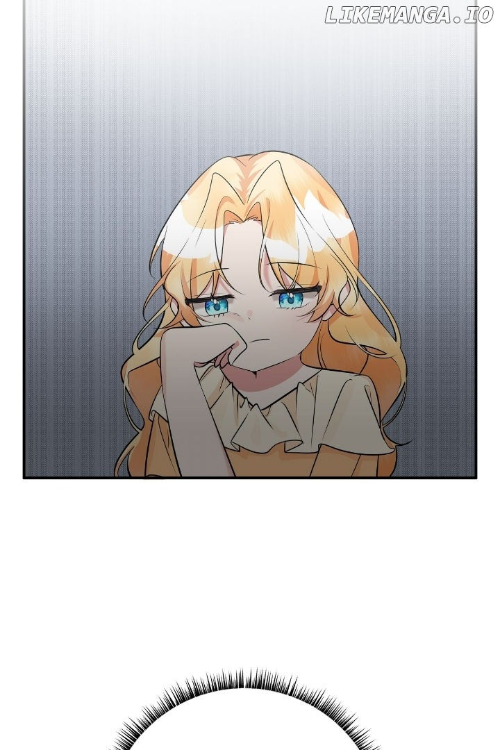 The Baby Hostage Is So Cute Chapter 33 - page 2