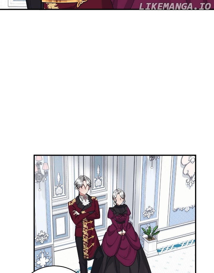 The Baby Hostage Is So Cute Chapter 33 - page 13