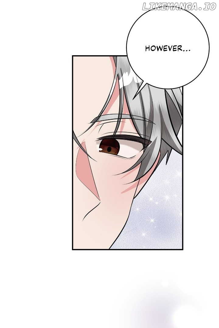 The Baby Hostage Is So Cute Chapter 33 - page 25