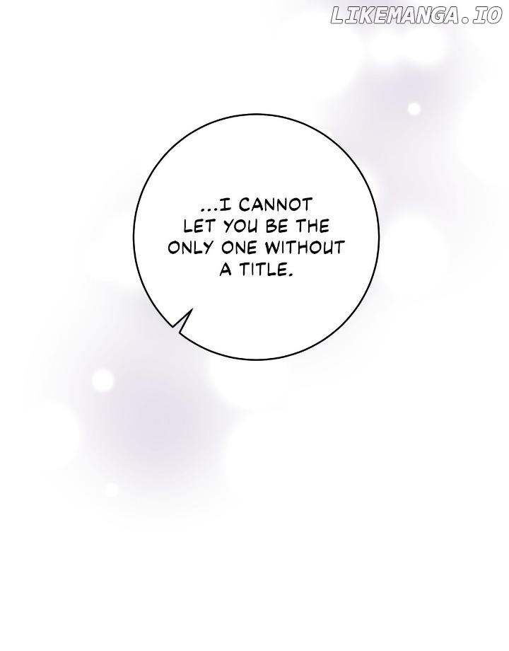 The Baby Hostage Is So Cute Chapter 33 - page 26