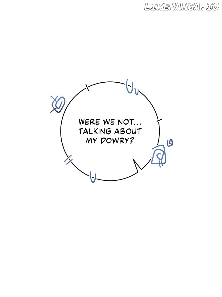 The Baby Hostage Is So Cute Chapter 33 - page 28