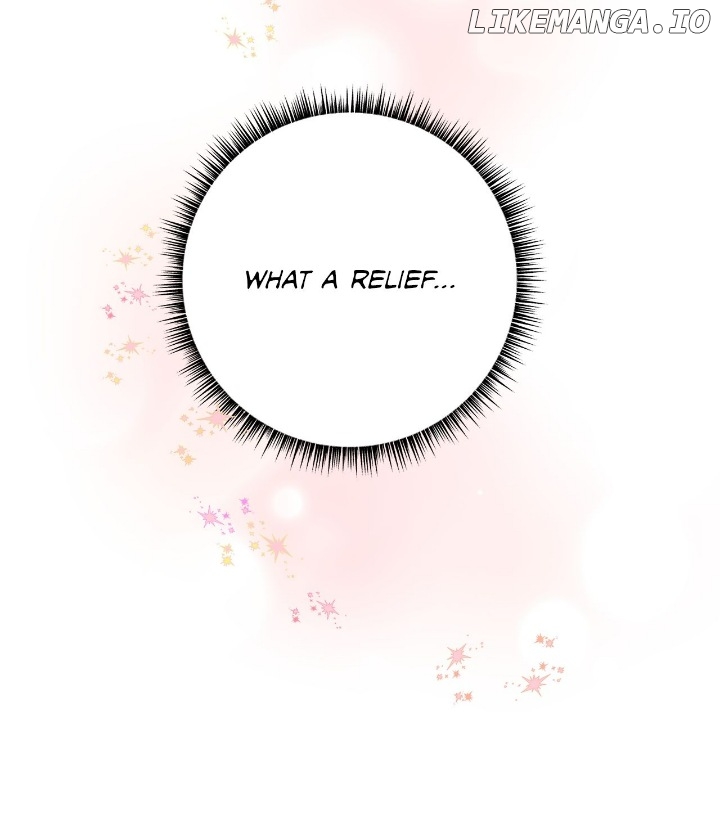 The Baby Hostage Is So Cute Chapter 33 - page 37