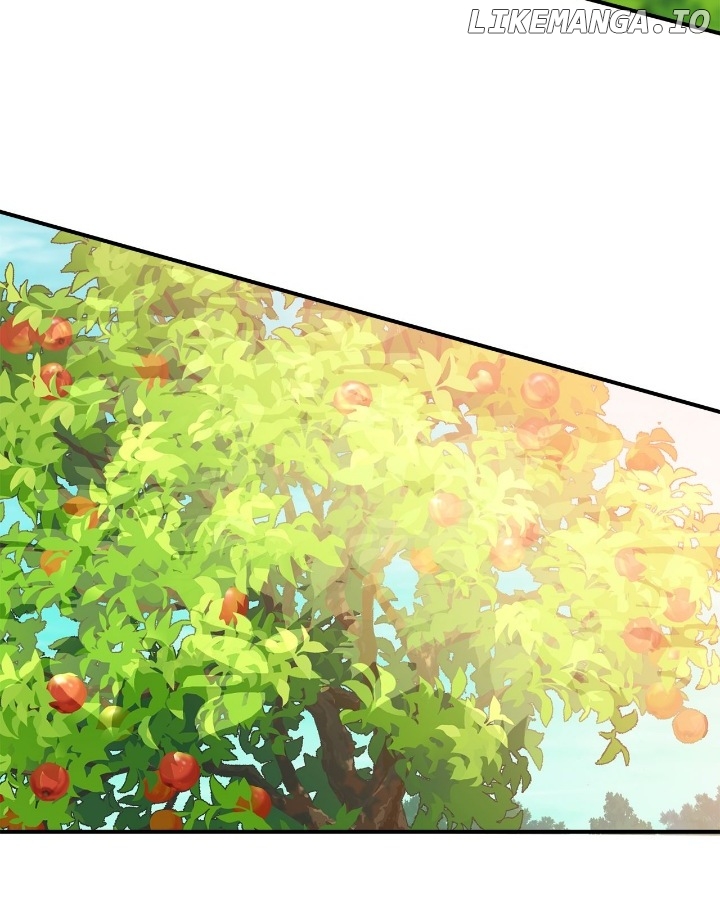 The Baby Hostage Is So Cute Chapter 33 - page 55