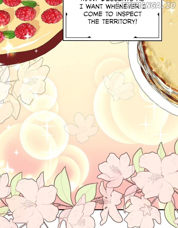 The Baby Hostage Is So Cute Chapter 33 - page 63