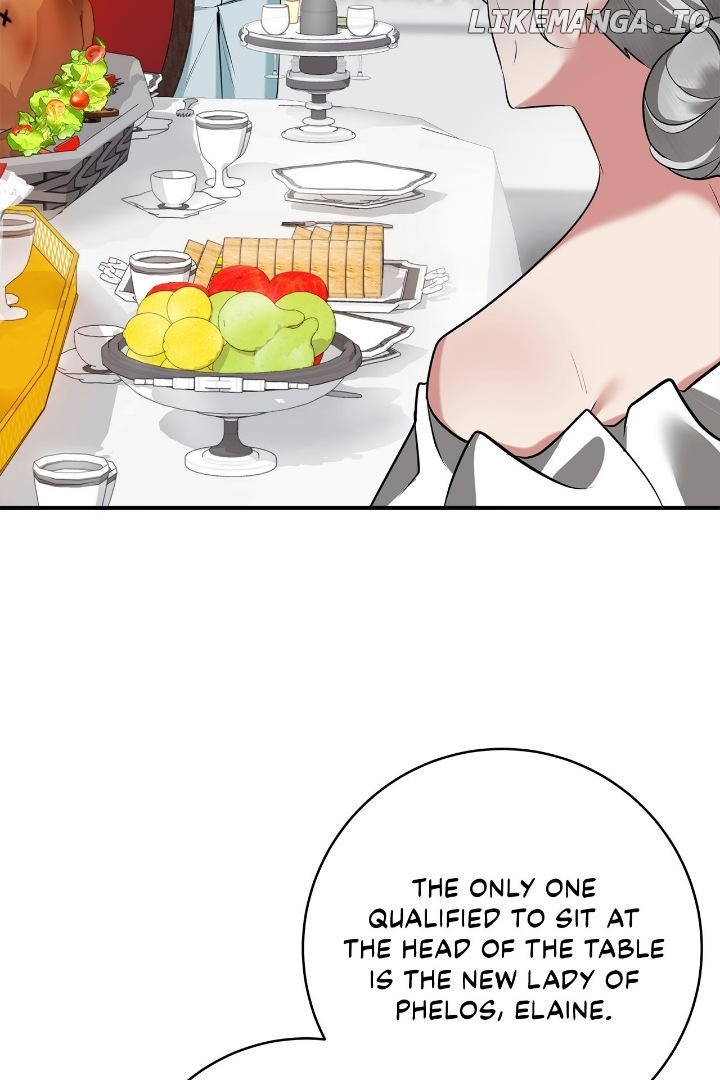 The Baby Hostage Is So Cute Chapter 33 - page 76