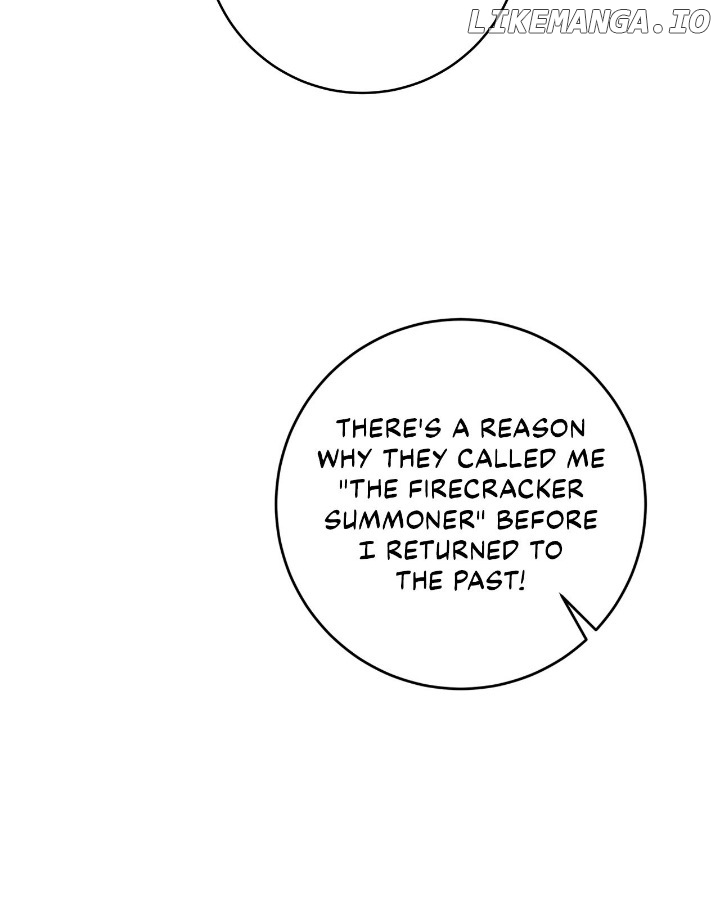 The Baby Hostage Is So Cute Chapter 33 - page 9