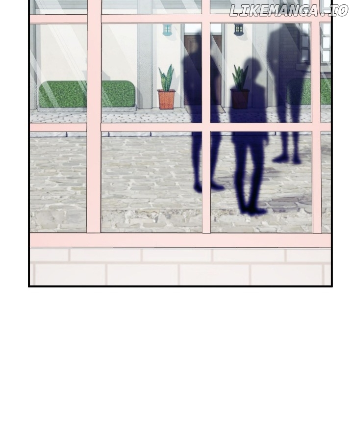 The Baby Hostage Is So Cute Chapter 34 - page 54