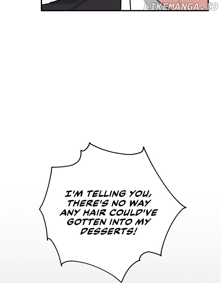 The Baby Hostage Is So Cute Chapter 34 - page 57