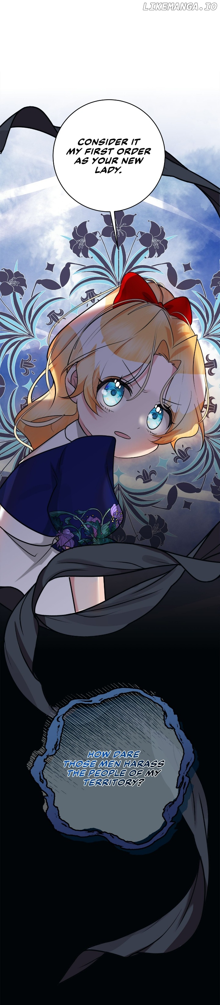 The Baby Hostage Is So Cute Chapter 34 - page 82