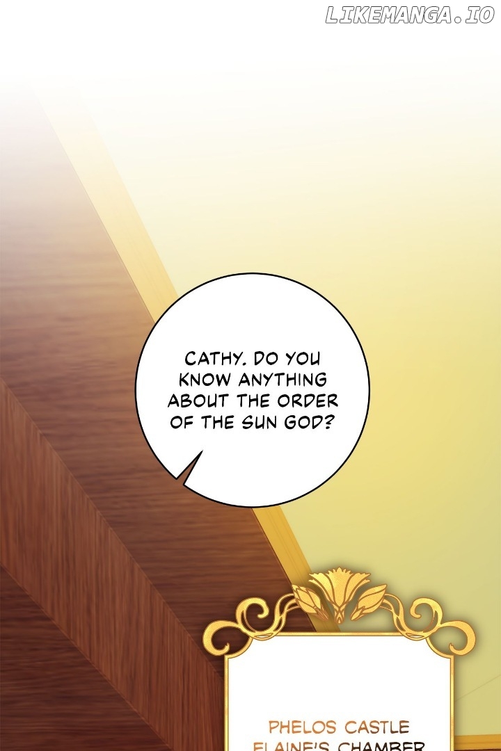 The Baby Hostage Is So Cute Chapter 35 - page 2