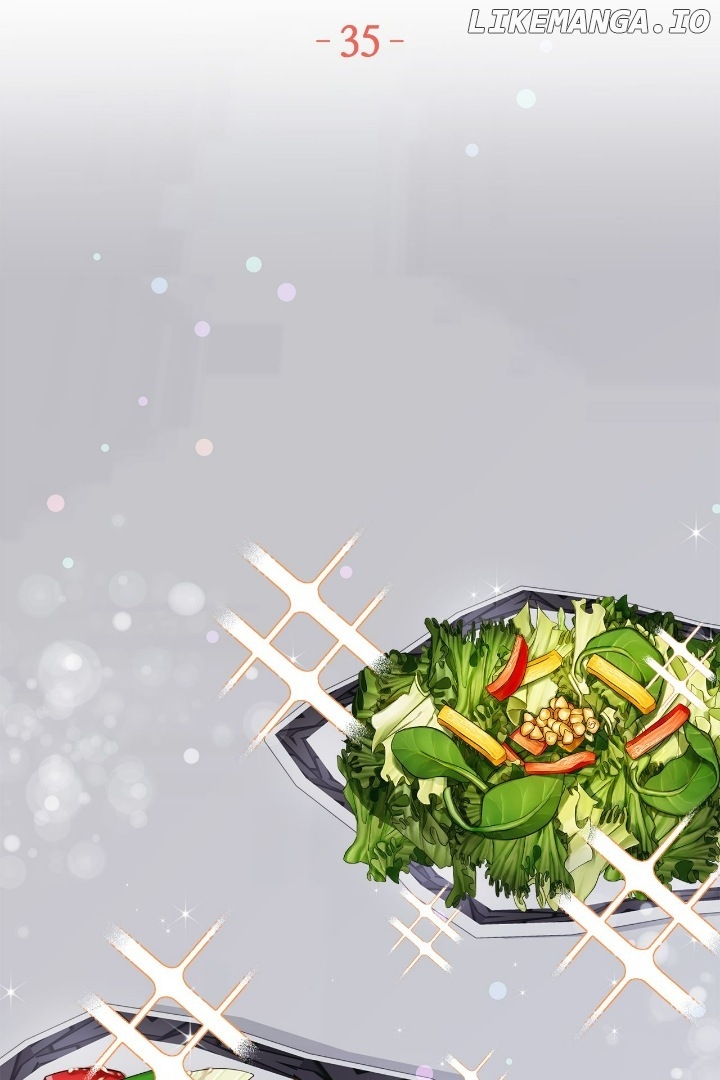 The Baby Hostage Is So Cute Chapter 35 - page 15