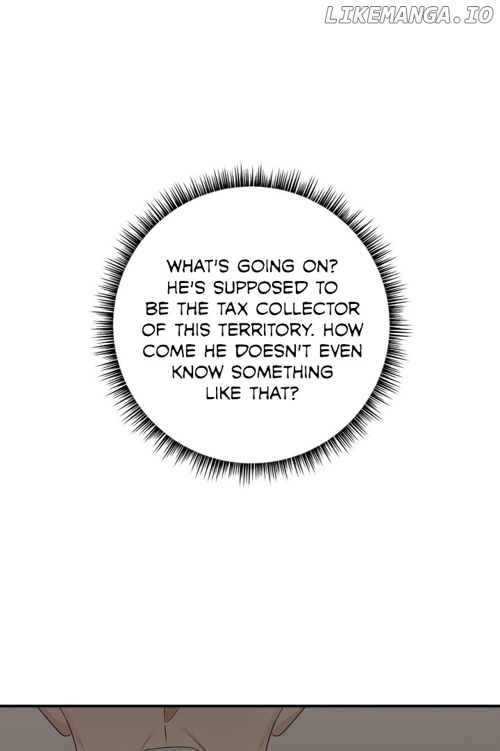 The Baby Hostage Is So Cute Chapter 35 - page 38