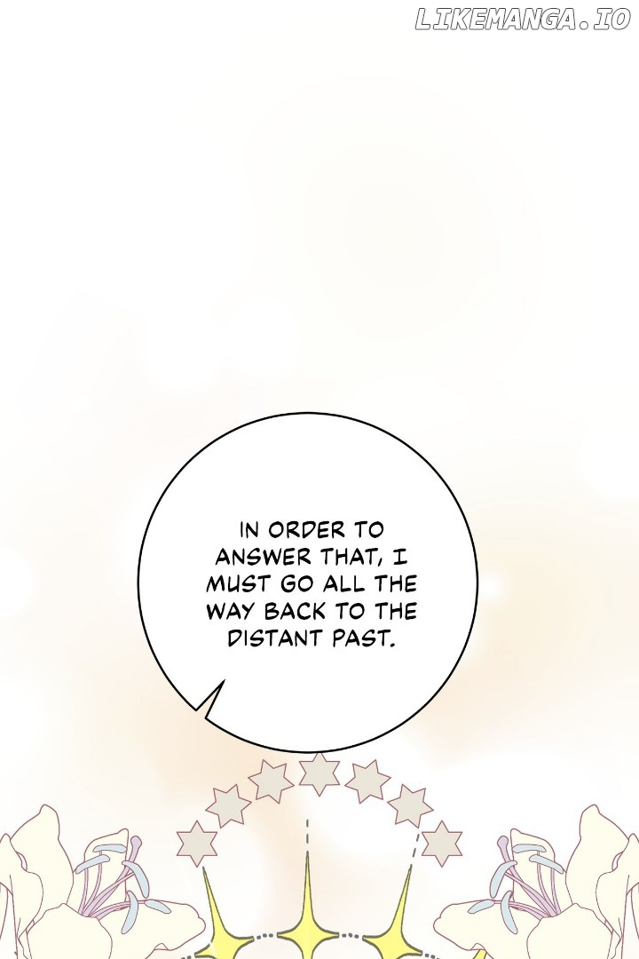 The Baby Hostage Is So Cute Chapter 35 - page 42