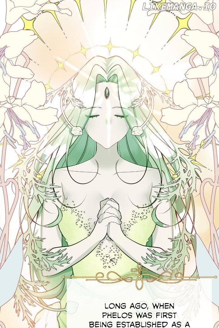 The Baby Hostage Is So Cute Chapter 35 - page 43