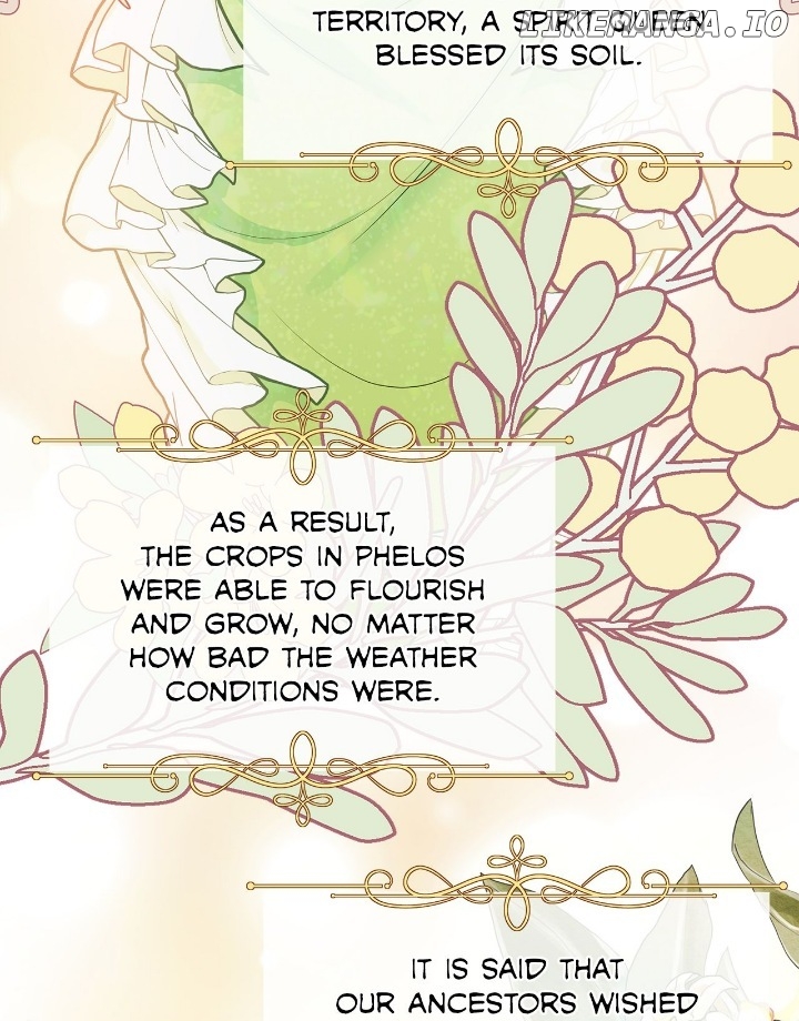 The Baby Hostage Is So Cute Chapter 35 - page 44