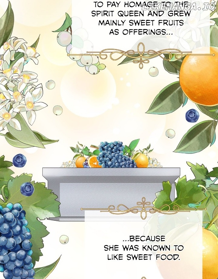 The Baby Hostage Is So Cute Chapter 35 - page 45