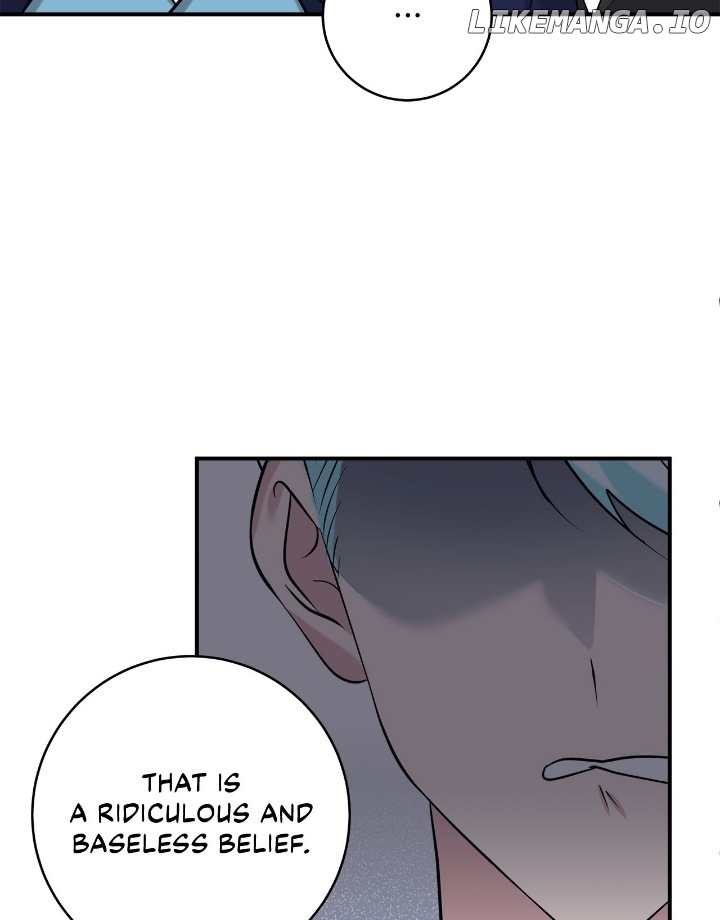 The Baby Hostage Is So Cute Chapter 35 - page 53