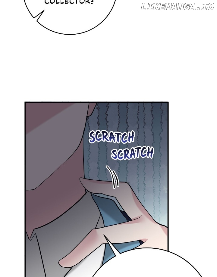 The Baby Hostage Is So Cute Chapter 35 - page 57