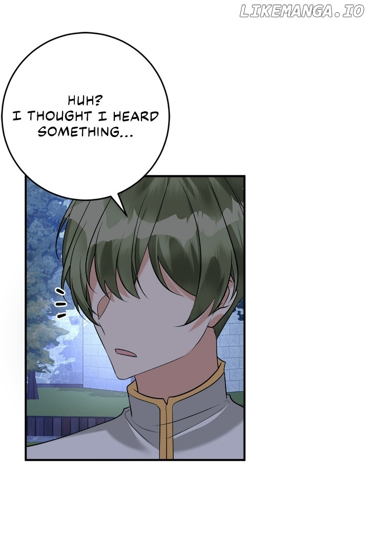 The Baby Hostage Is So Cute Chapter 35 - page 65