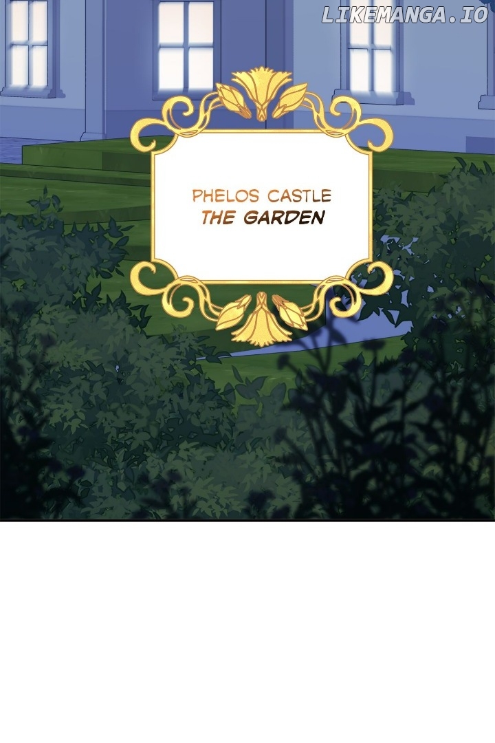 The Baby Hostage Is So Cute Chapter 35 - page 71