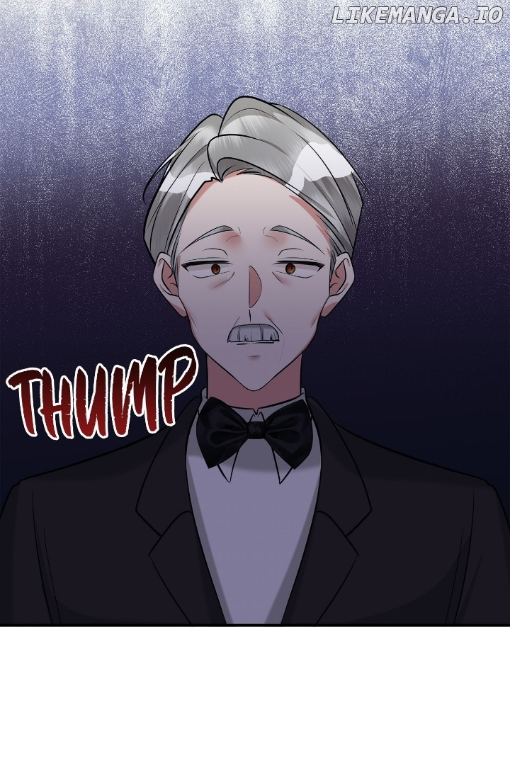 The Baby Hostage Is So Cute Chapter 35 - page 74