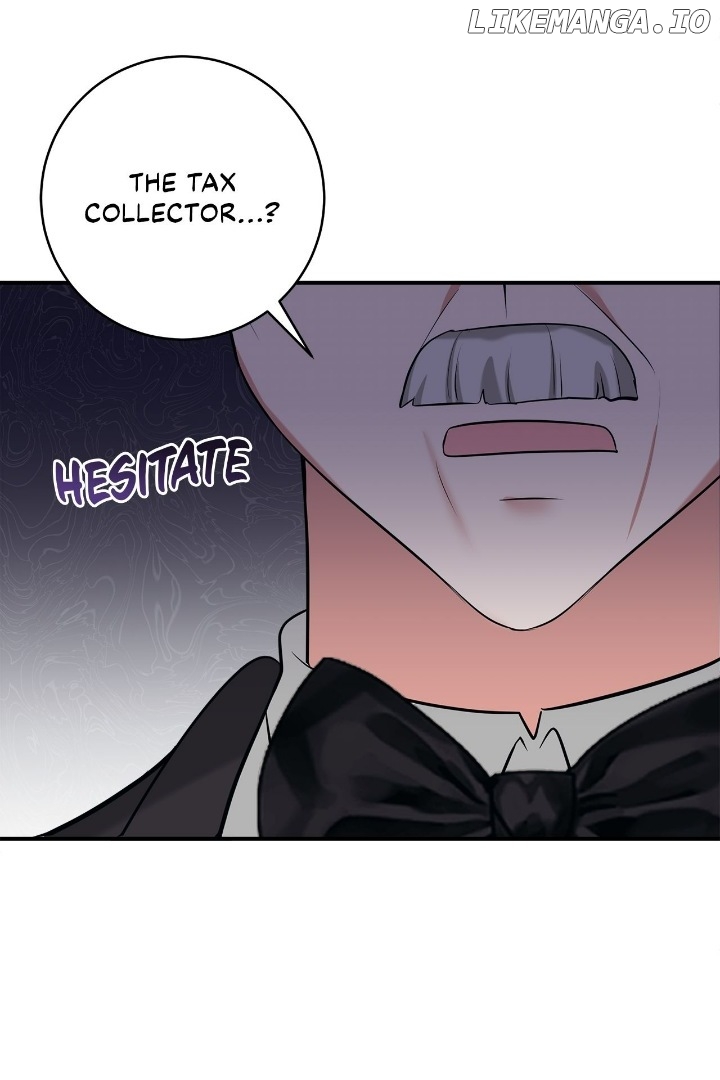 The Baby Hostage Is So Cute Chapter 35 - page 75