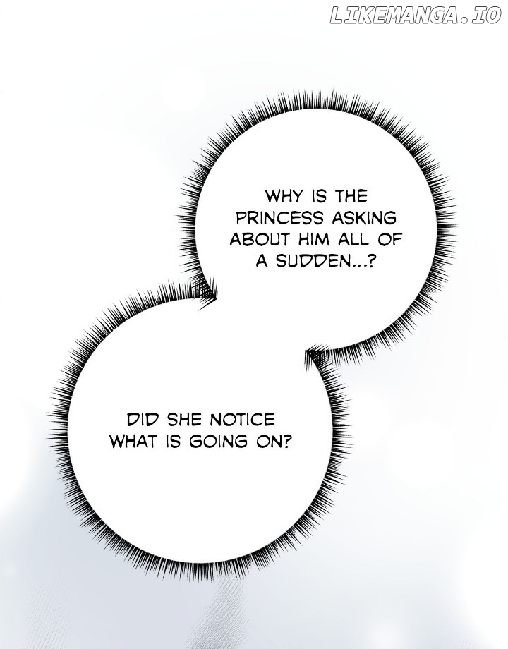 The Baby Hostage Is So Cute Chapter 35 - page 76