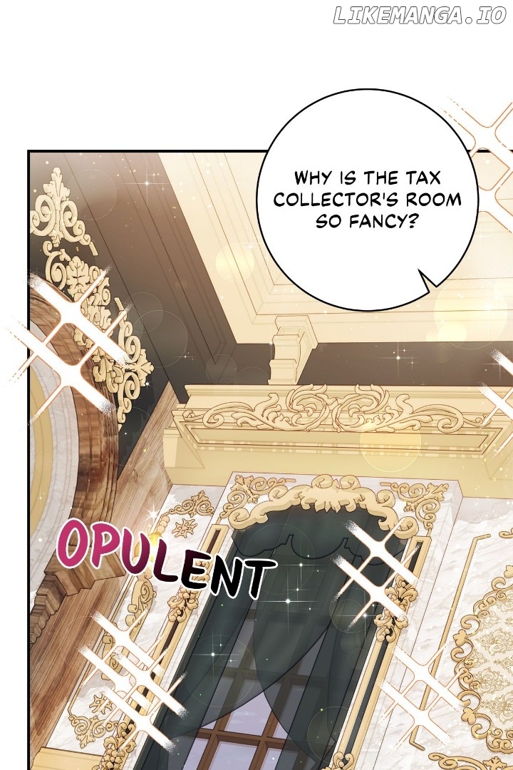 The Baby Hostage Is So Cute Chapter 36 - page 39