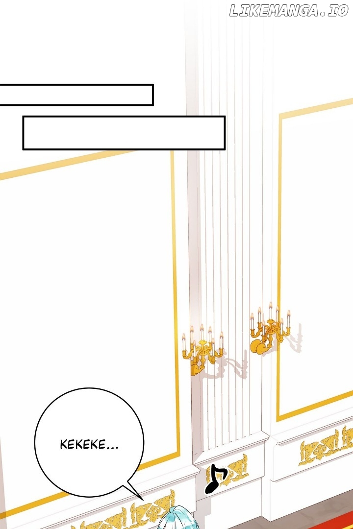 The Baby Hostage Is So Cute Chapter 36 - page 74