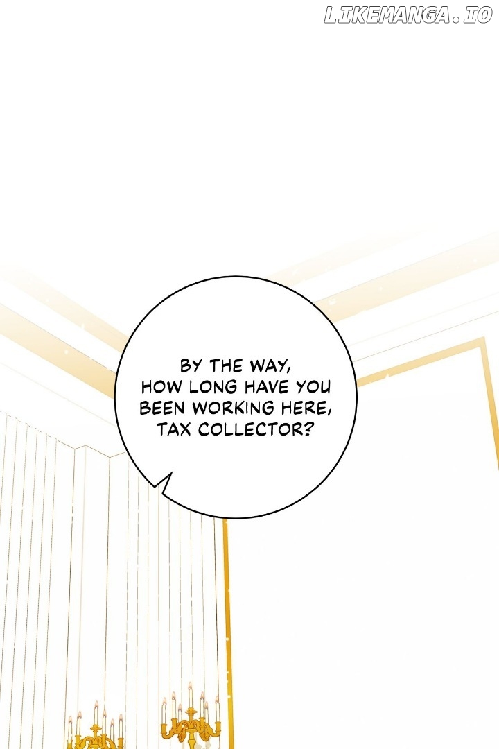 The Baby Hostage Is So Cute Chapter 37 - page 2