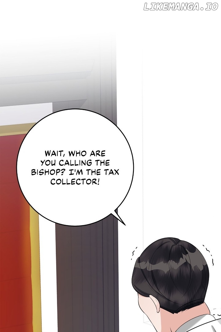 The Baby Hostage Is So Cute Chapter 37 - page 12