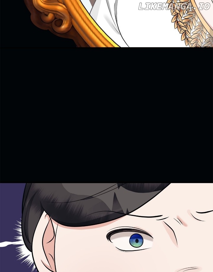 The Baby Hostage Is So Cute Chapter 37 - page 15