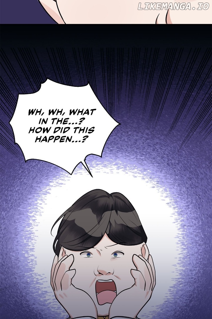 The Baby Hostage Is So Cute Chapter 37 - page 16