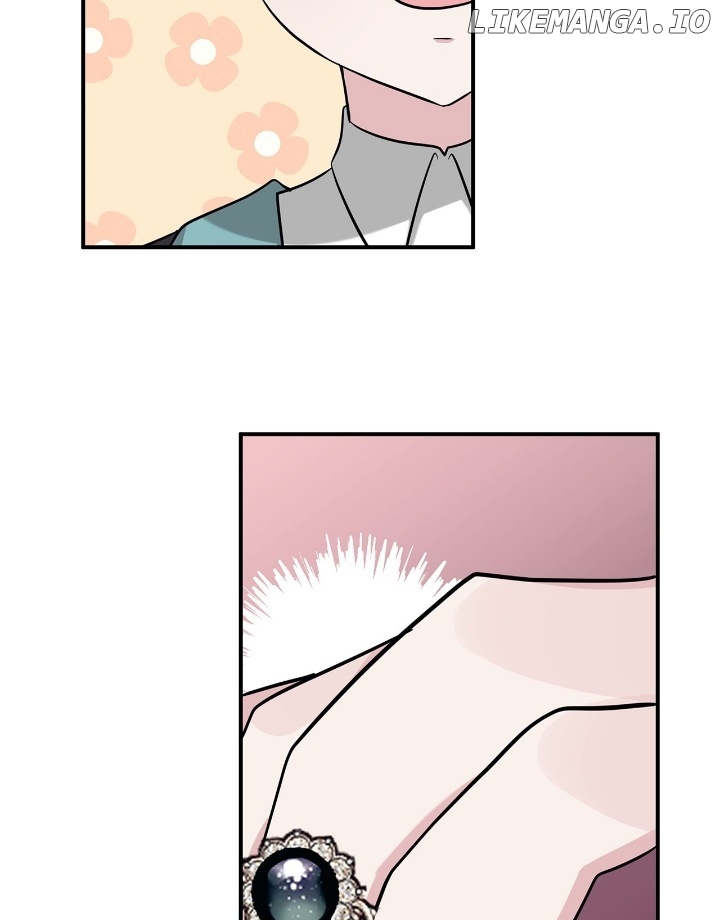 The Baby Hostage Is So Cute Chapter 37 - page 18