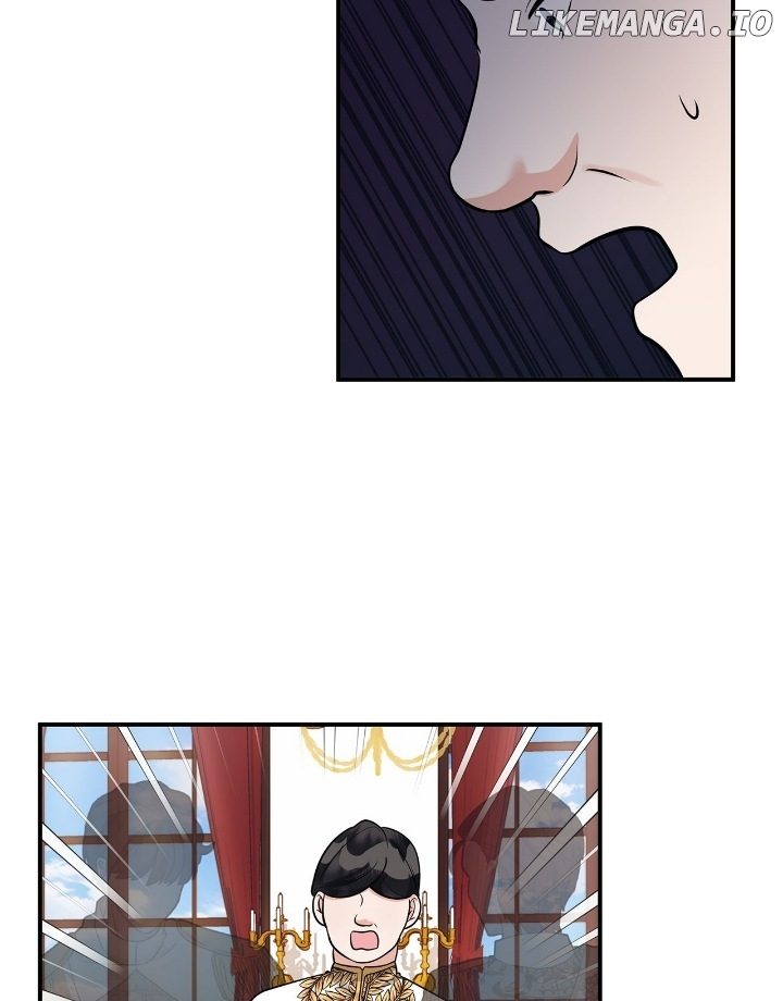 The Baby Hostage Is So Cute Chapter 37 - page 23