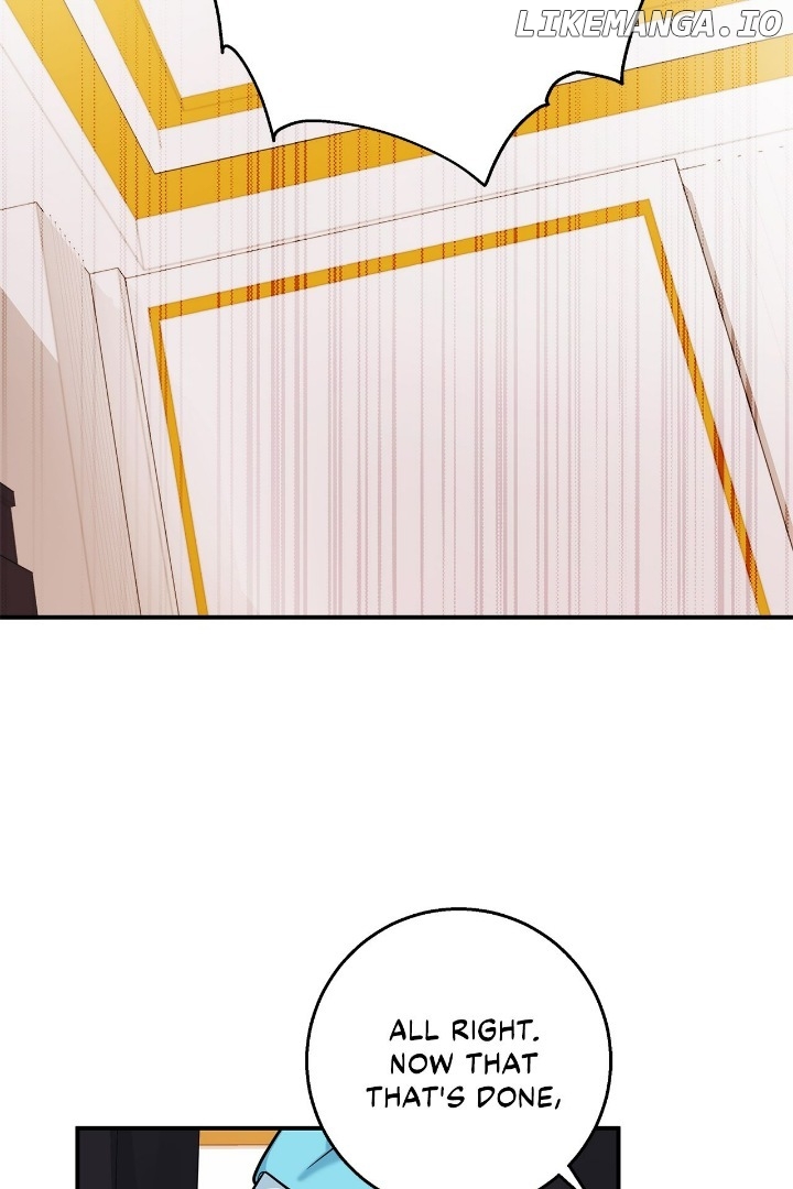 The Baby Hostage Is So Cute Chapter 37 - page 25