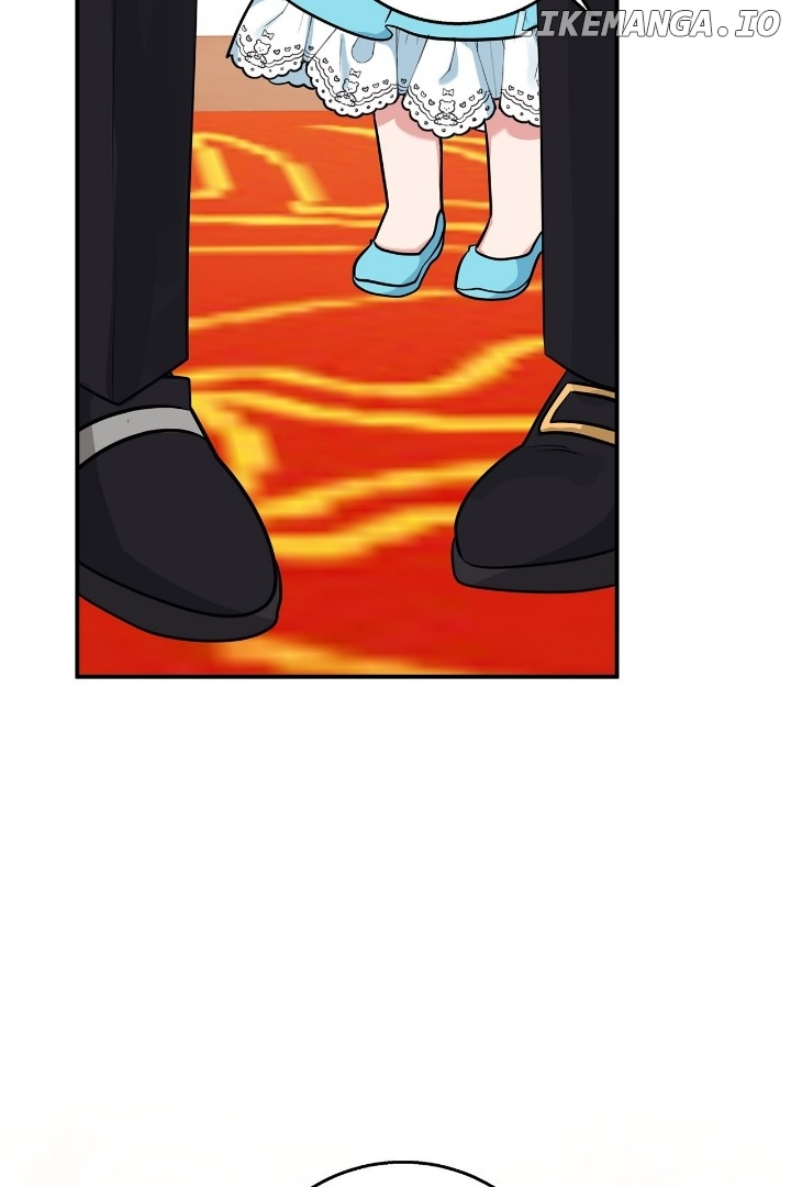 The Baby Hostage Is So Cute Chapter 37 - page 26