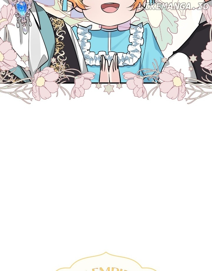 The Baby Hostage Is So Cute Chapter 37 - page 28