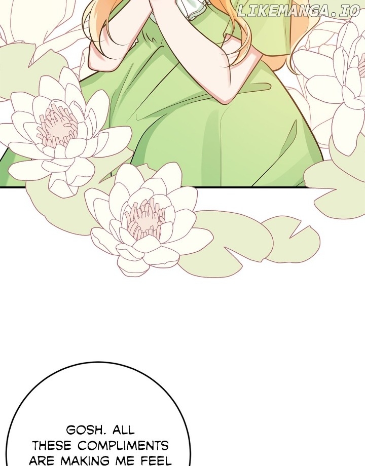 The Baby Hostage Is So Cute Chapter 37 - page 37