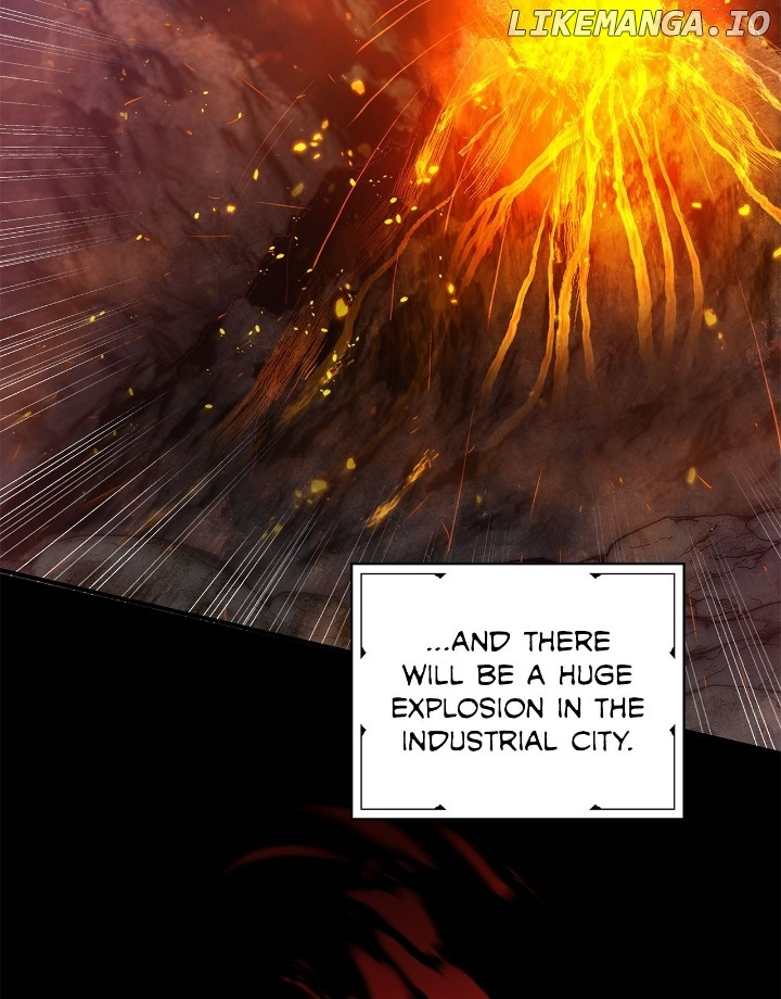 The Baby Hostage Is So Cute Chapter 37 - page 50