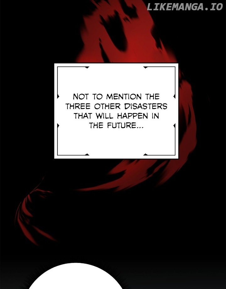 The Baby Hostage Is So Cute Chapter 37 - page 51