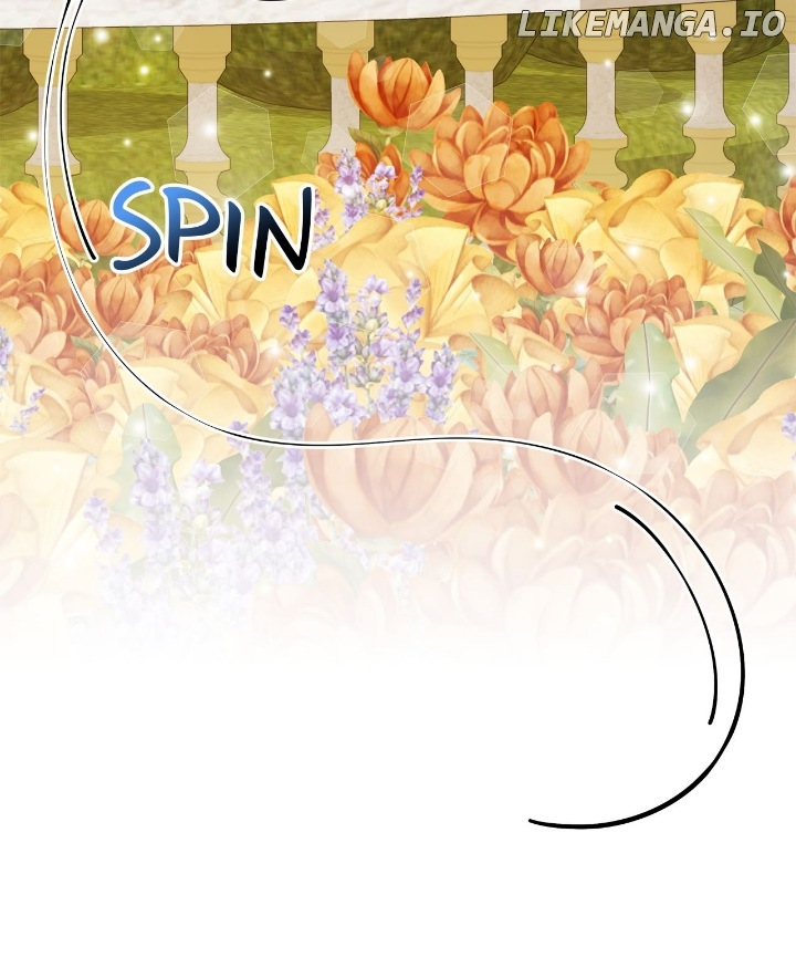 The Baby Hostage Is So Cute Chapter 37 - page 56