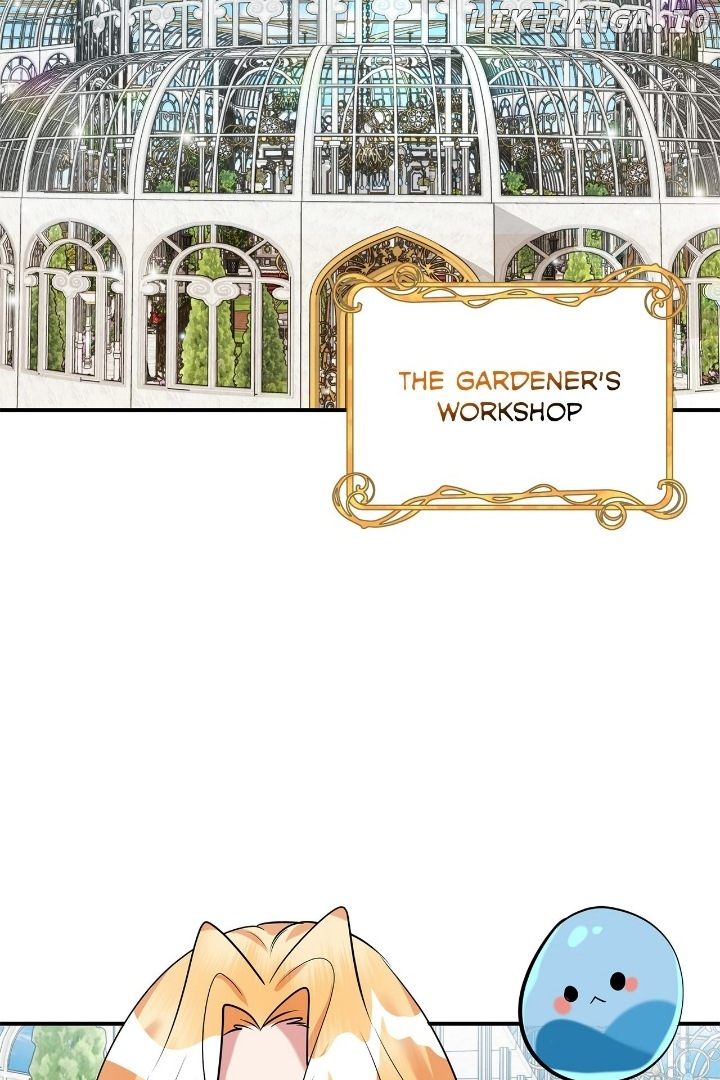 The Baby Hostage Is So Cute Chapter 37 - page 58